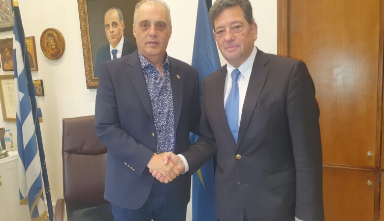Καλώς ήρθατε στην ιστοσελίδα μου!