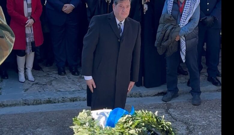 🇬🇷 81 Χρόνια από το Καλαβρυτινό Ολοκαύτωμα – Ποτέ Ξανά!