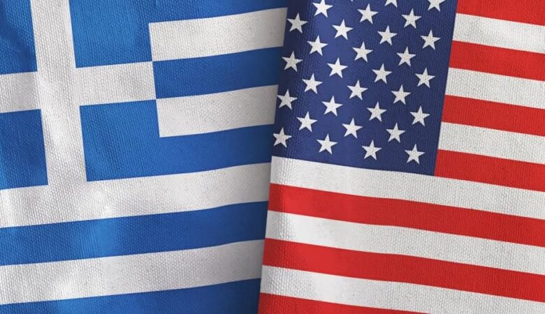 Άρθρο Δ. Παλούμπη – Δασμοί ΗΠΑ: Προκλήσεις και αναγκαίες απαντήσεις για την Ελληνική Οικονομία
