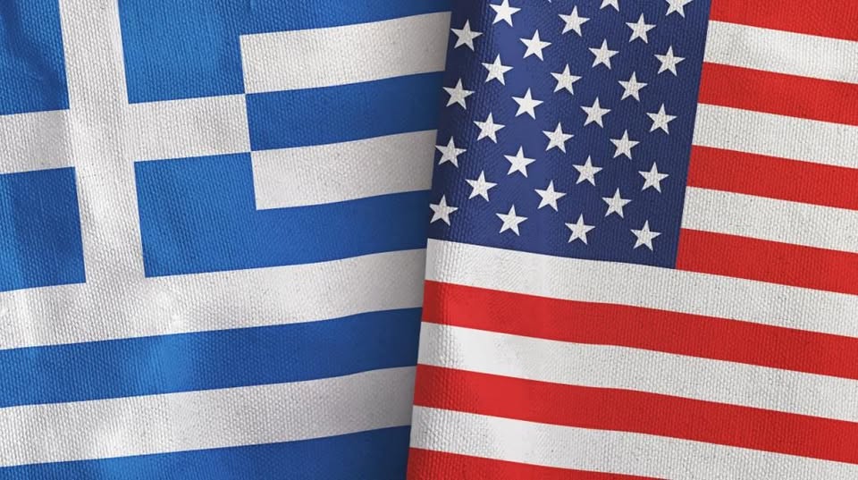 Άρθρο Δ. Παλούμπη - Δασμοί ΗΠΑ: Προκλήσεις και αναγκαίες απαντήσεις για την Ελληνική Οικονομία