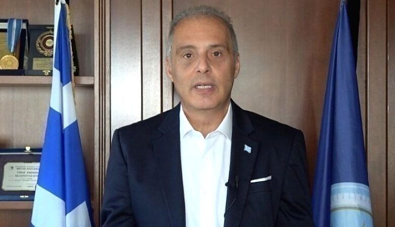 Απάντηση Βελόπουλου στον Μητσοτάκη: Δημοκρατία ή Αυταρχισμός;