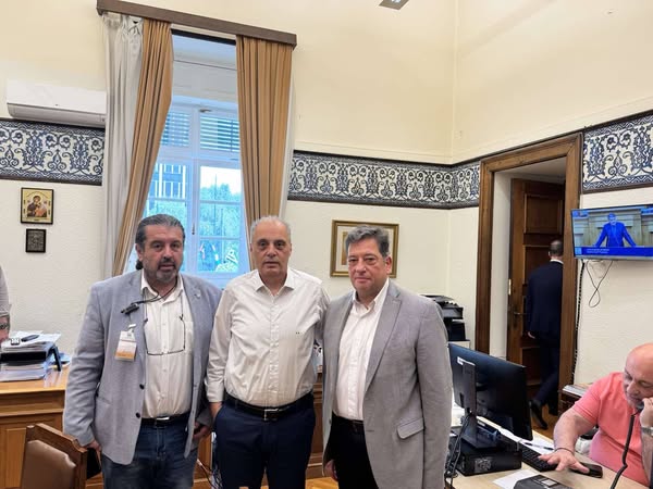 Το εμπόριο ασφυκτιά – ώρα να μιλήσουμε ξεκάθαρα