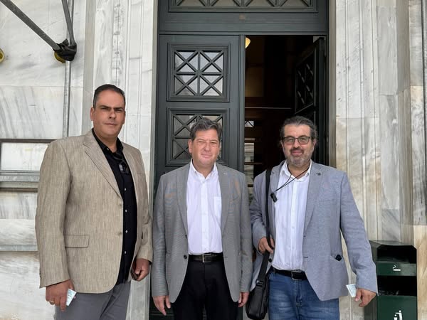 Η Σταφίδα δεν είναι απλώς προϊόν