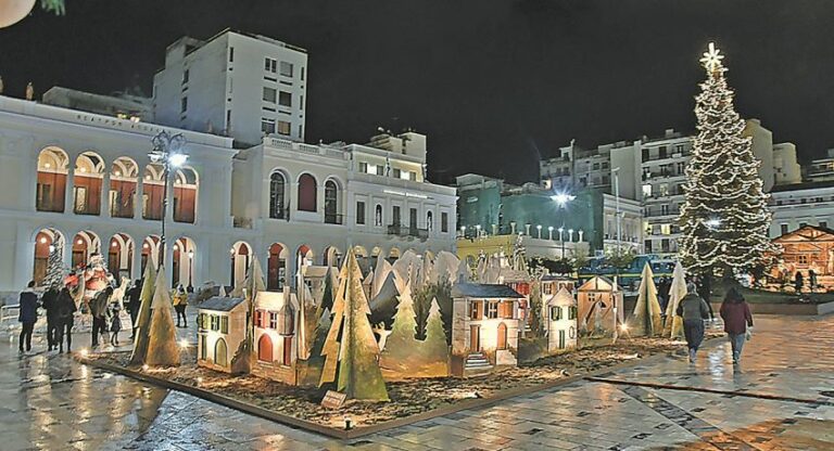Καλεσμένος στην εκπομπή του Δημήτρη Χωρίτου στον Alpha 94.4 Πάτρα