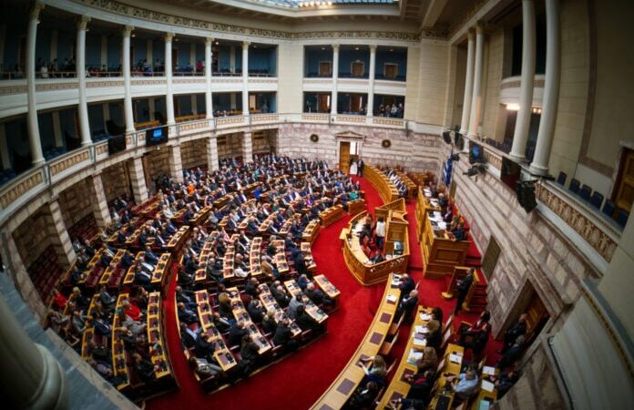 Συνέντευξη στο ΣΚΑΪ Πάτρας 89.4 – Δημήτρης Τριανταφυλλόπουλος