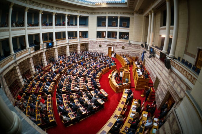 Συνέντευξη στο ΣΚΑΪ Πάτρας 89.4 – Δημήτρης Τριανταφυλλόπουλος