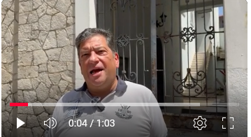 Μετά από τόσα σκάνδαλα που έχουμε ζήσει το τελευταίο διάστημα, δεν μπορούμε να σιωπούμε άλλο.