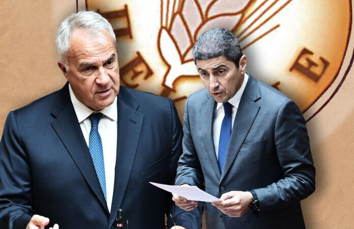 Μίζα και Υπουργοί: Στην Ευρώπη φυλακίζονται, στην Ελλάδα… προστατεύονται