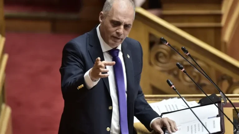 Η Ιατροδικαστική Υπηρεσία Πατρών παραμένει ανοιχτή