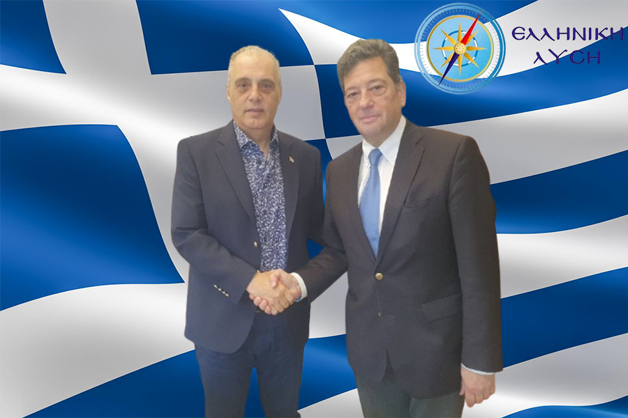 Η φωνή των σταφιδοπαραγωγών του Αιγίου ακούστηκε στη Βουλή