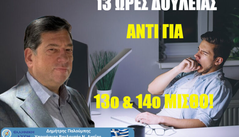 Το νέο «ψηφιακό χαράτσι» που πνίγει τις μικρές επιχειρήσεις της Αχαΐας