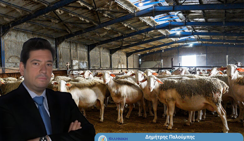 Η εγκληματική αδράνεια της κυβέρνησης