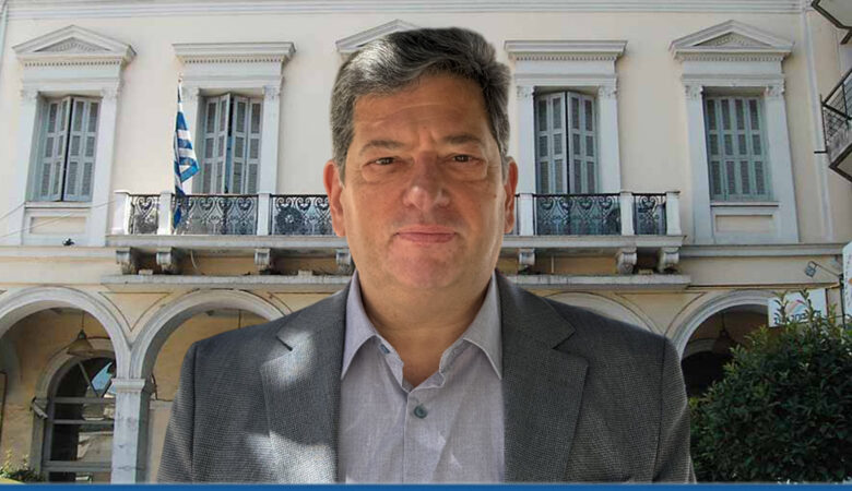 Πρόεδρος δύο ρόλων: Υπηρετεί το εμπόριο ή την κυβέρνηση;