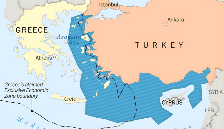 Η επίσκεψη στην Τουρκία και το χαμένο timing