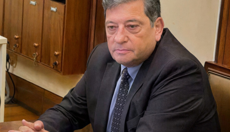 Τέμπη. Υποκλοπές. ΟΠΕΚΕΠΕ. Τυχαίο; Όχι.
