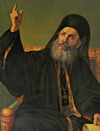 Γρηγόριος Ε΄Η θυσία που υπενθυμίζει ευθύνη