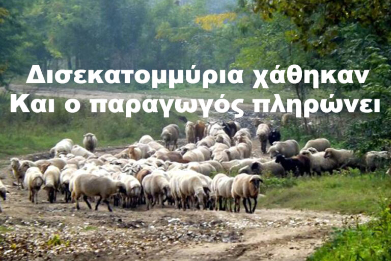 Δισεκατομμύρια χάθηκαν - ποιος θα επιστρέψει τα χρήματα;